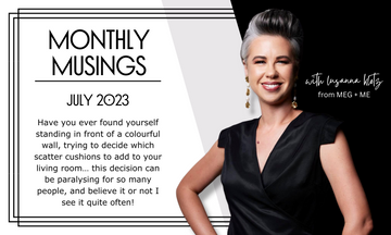 My Musings: FOCUS Magazine July 2023