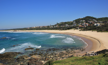 Your Perfect Day in Port Macquarie: Beaches, Boutiques & Bliss