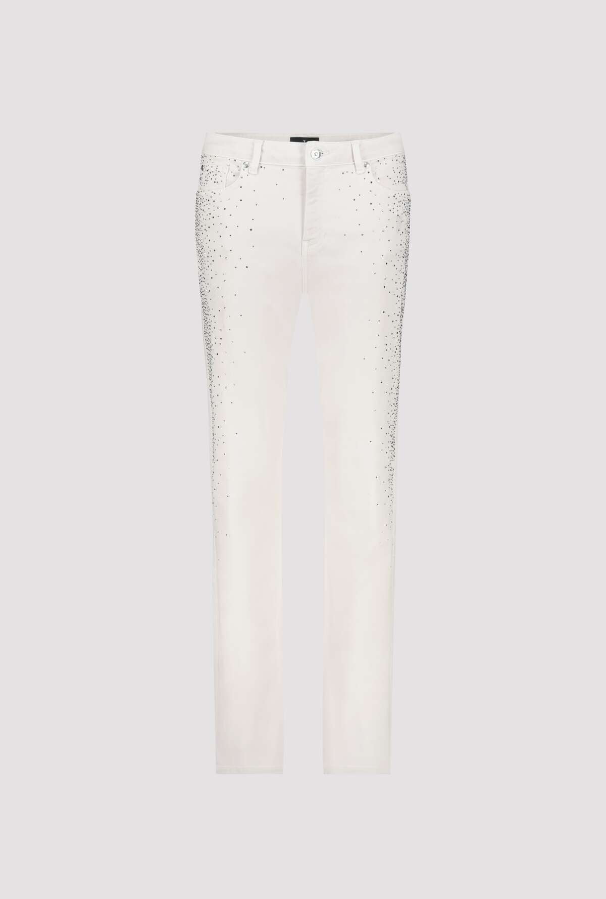 gradient jeans - Meg & Me Boutique & Espresso