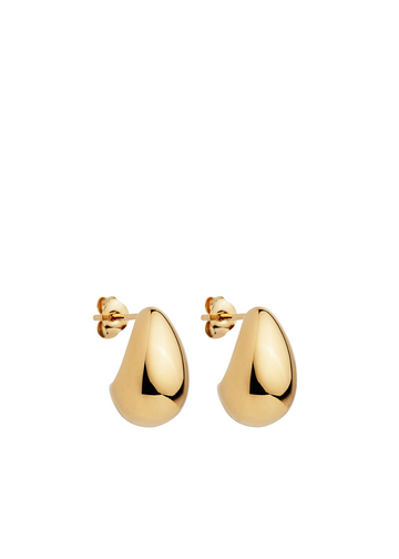 baby umbra earrings