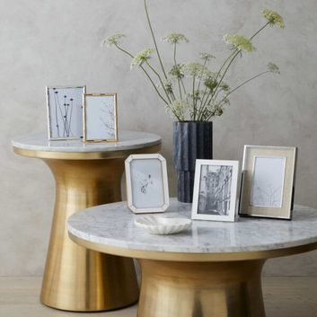 bambury photo frame