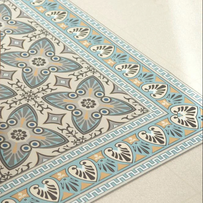 French Bazaar - Beija Flor Mat - 60x97cm - Haus of Alma