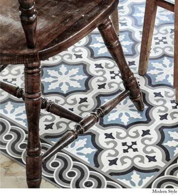 French Bazaar - Beija Flor Mat - 80x140cm - Haus of Alma