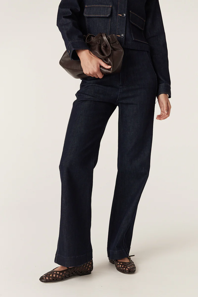 burke jean - Meg & Me Boutique & Espresso