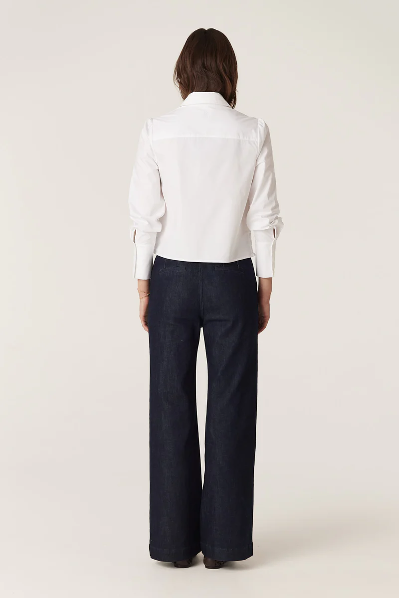 may shirt - Meg & Me Boutique & Espresso