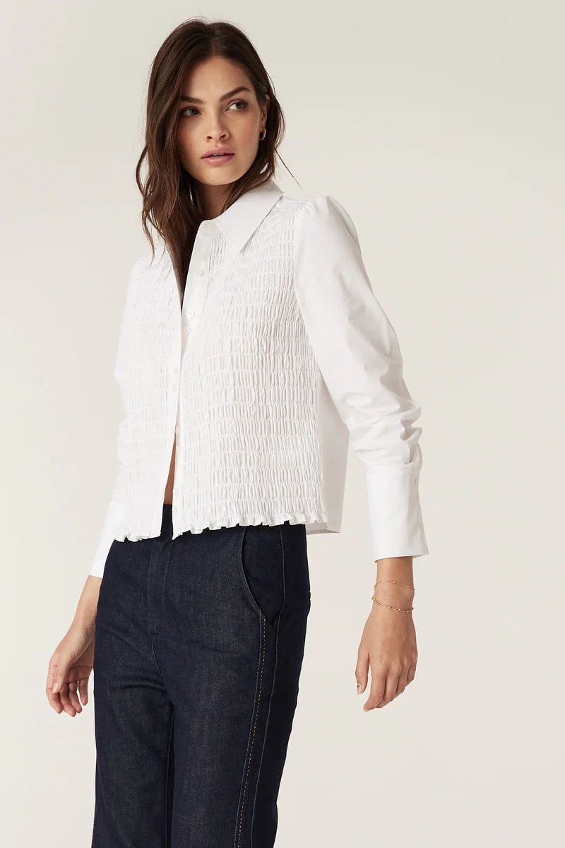 may shirt - Meg & Me Boutique & Espresso