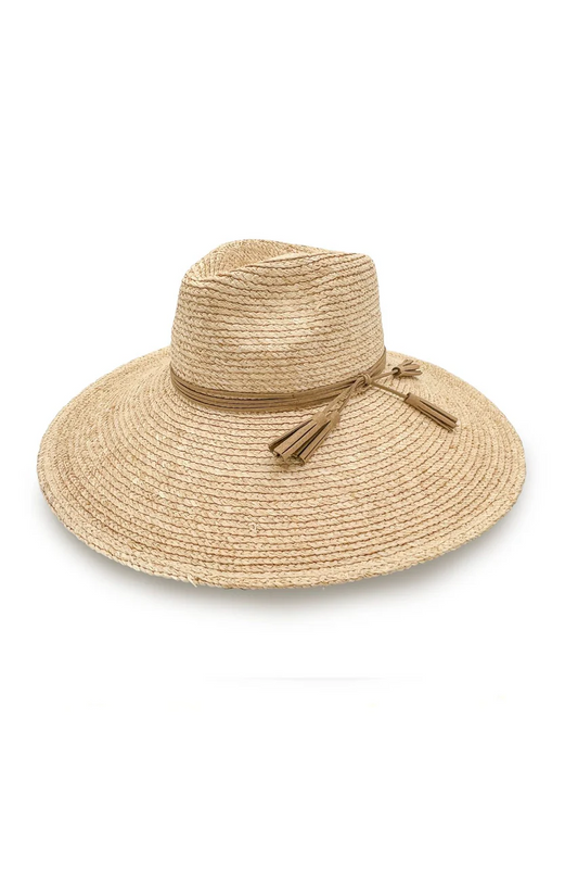 kimberley natural hat