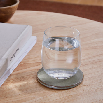 ceramic coaster set 10cm