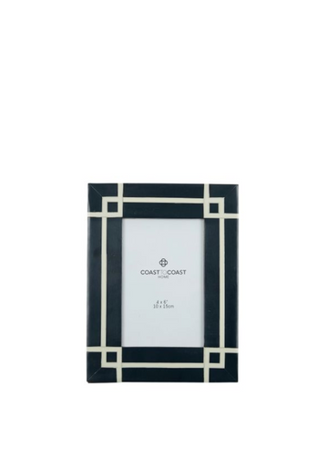 wallis resin frame