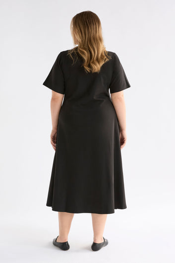 mana scuba dress