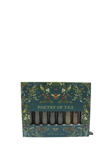 poetry of tea giftset