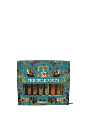 the spice route giftset