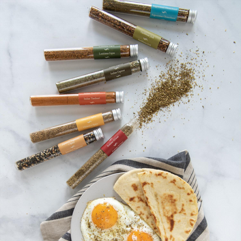 the spice route giftset