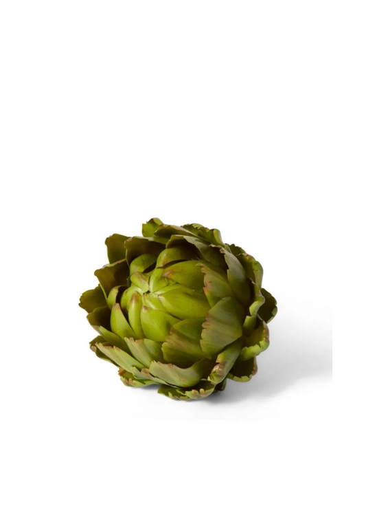 Faux Artichoke