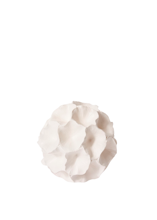miriam sculpture white