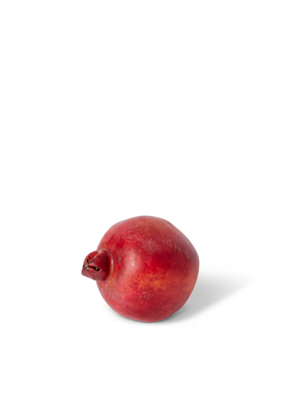 faux pomegranate