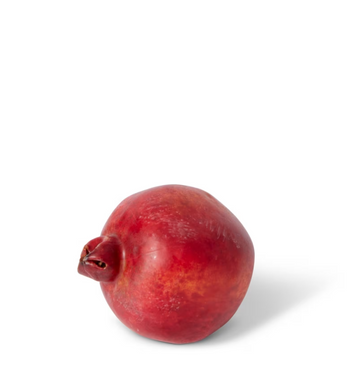 faux pomegranate