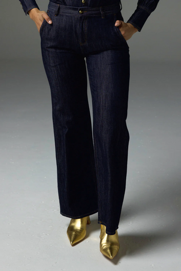 flint jean