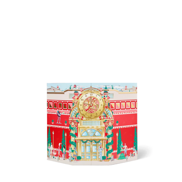 glasshouse advent calendar 2025