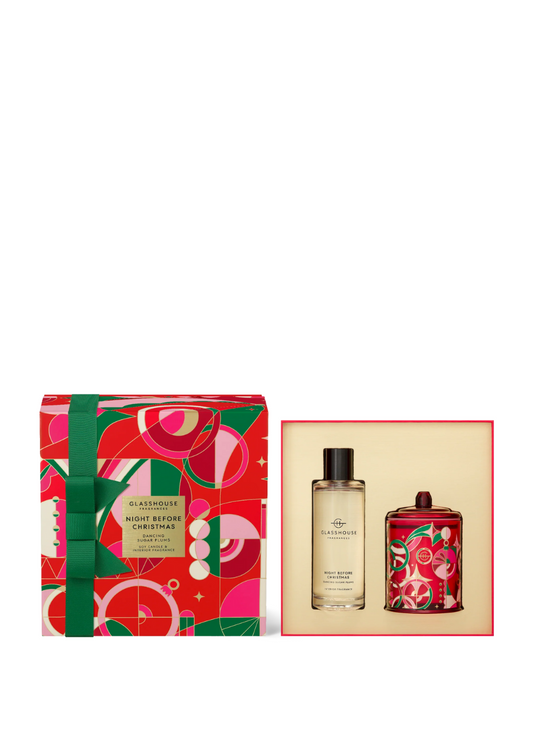 night before christmas - interior fragrance gift set