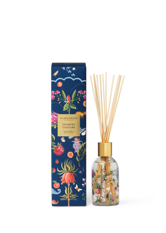 country couture diffuser - limited edition
