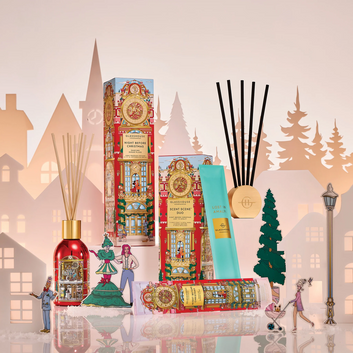 christmas diffuser 2025