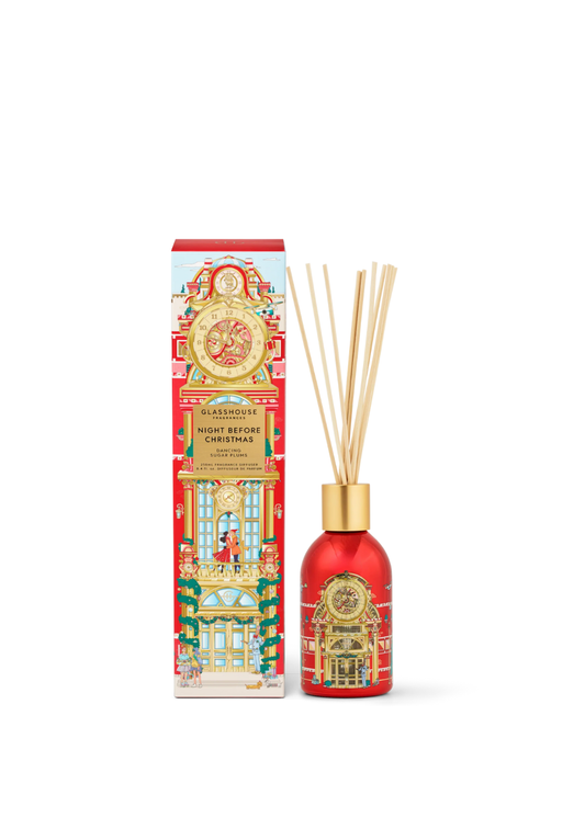 christmas diffuser 2025