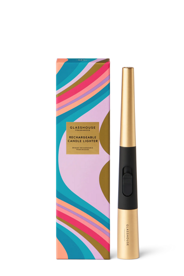 Rechargeable Lighter