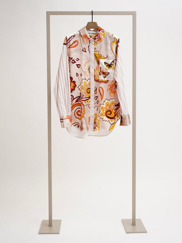 herzens blouse - kurbis cloudy 6211