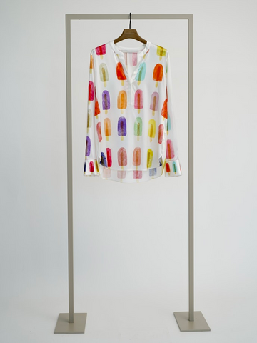 tango multi tunic