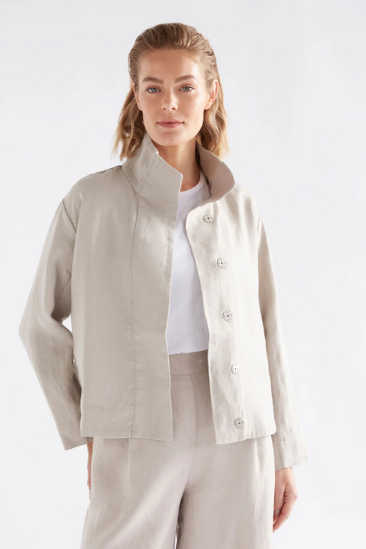 hofer jacket