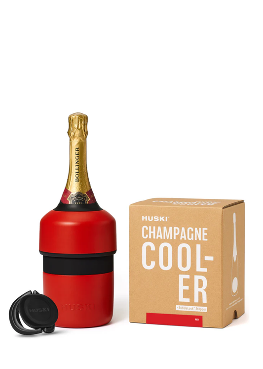 Huski - limited edition huski champagne cooler - Haus of Alma