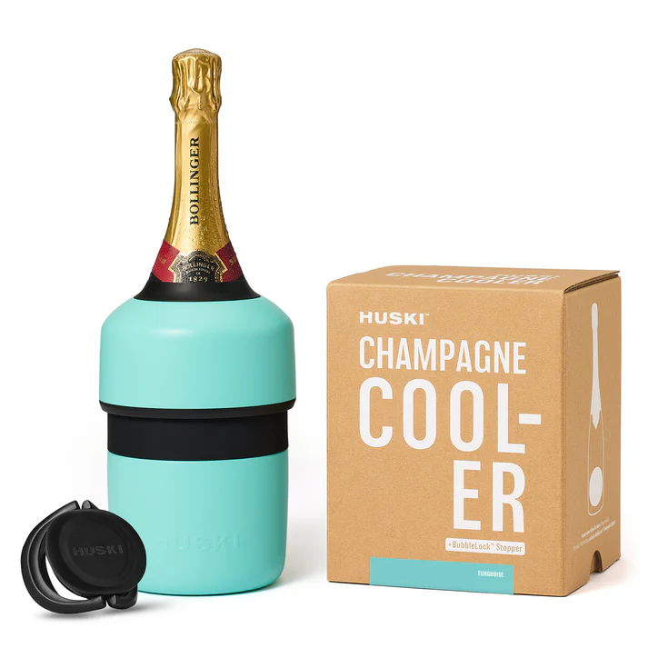 Huski - limited edition huski champagne cooler - Haus of Alma