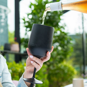 huski wine tumbler 2.0