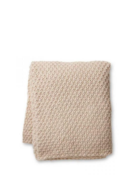 jarah oat throw