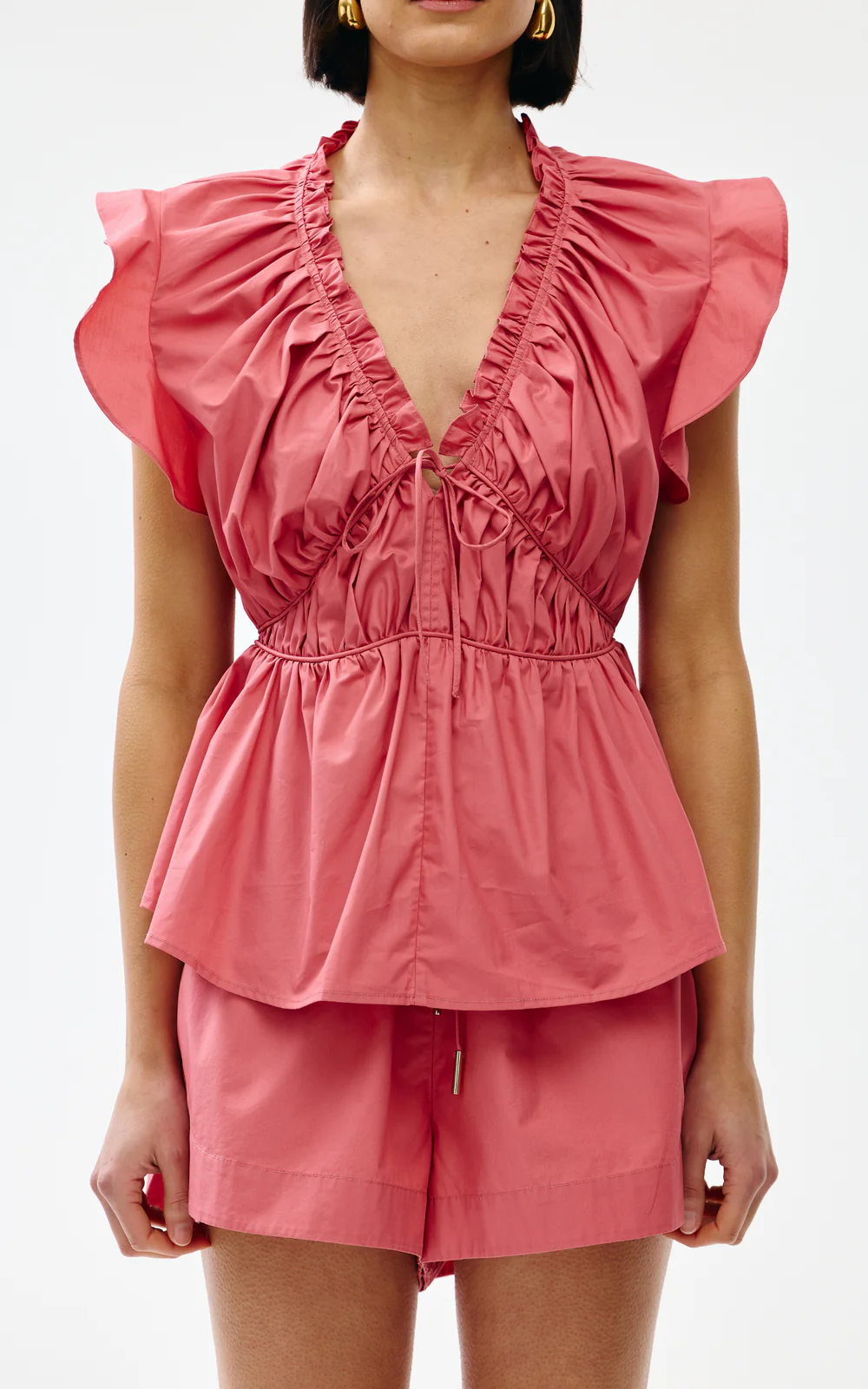 kinney - Bobbie Tops - Haus of Alma