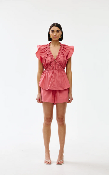 kinney - Bobbie Tops - Haus of Alma
