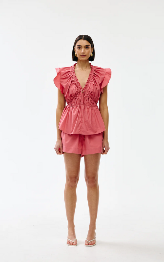 kinney - Bobbie Tops - Haus of Alma