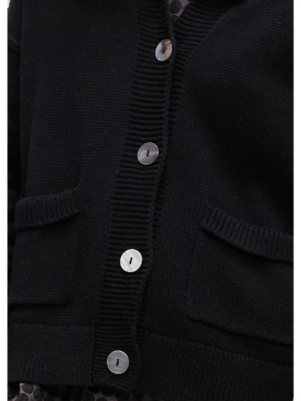 LD + CO - old money jacket - Haus of Alma