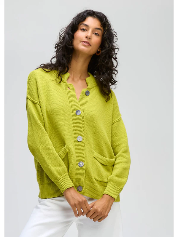 LD + CO - old money jacket - Haus of Alma