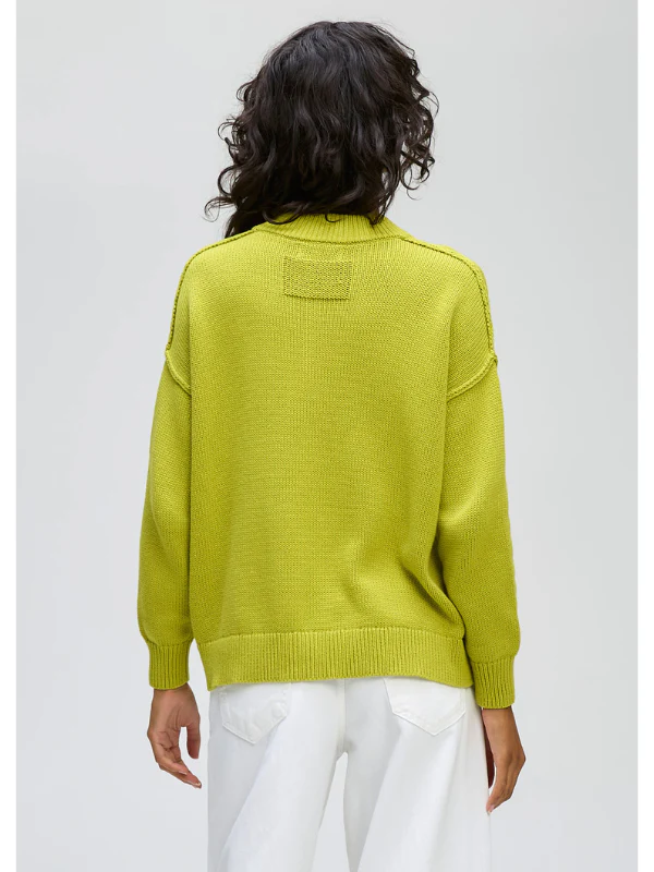 LD + CO - old money jacket - Haus of Alma