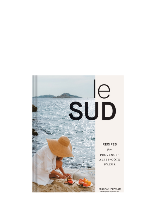 le sud