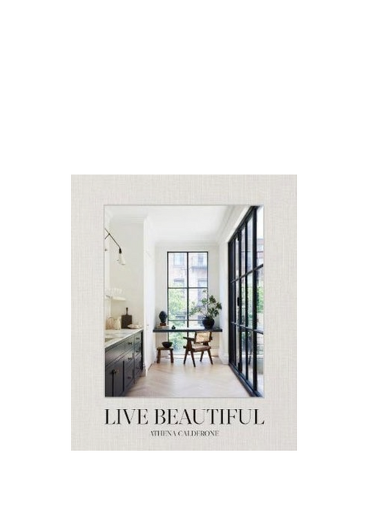 live beautiful