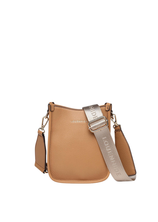 parker phone crossbody bag