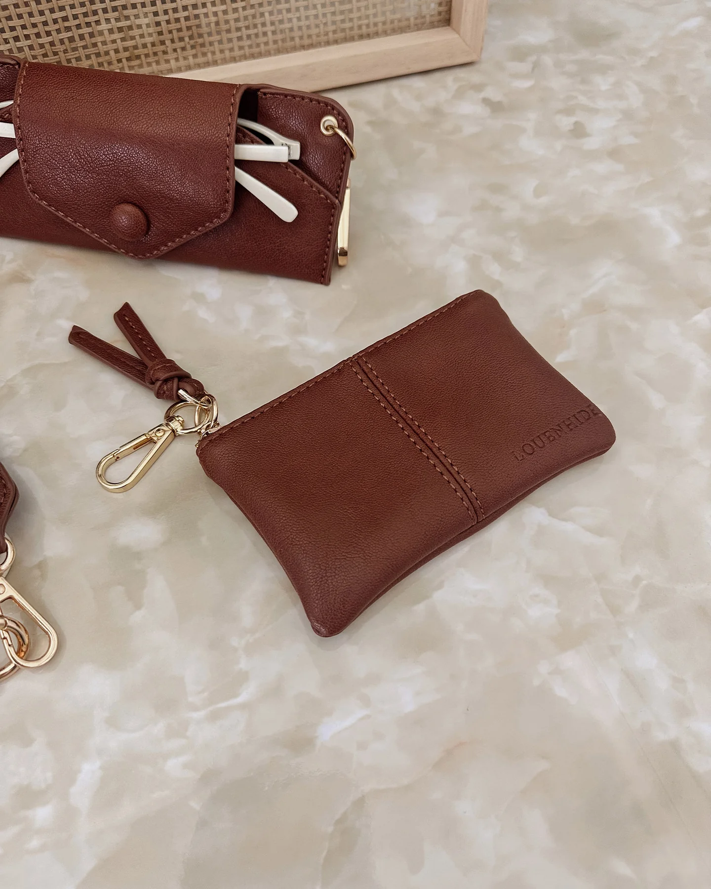 louenhide - ziggy accessory bundle - Haus of Alma