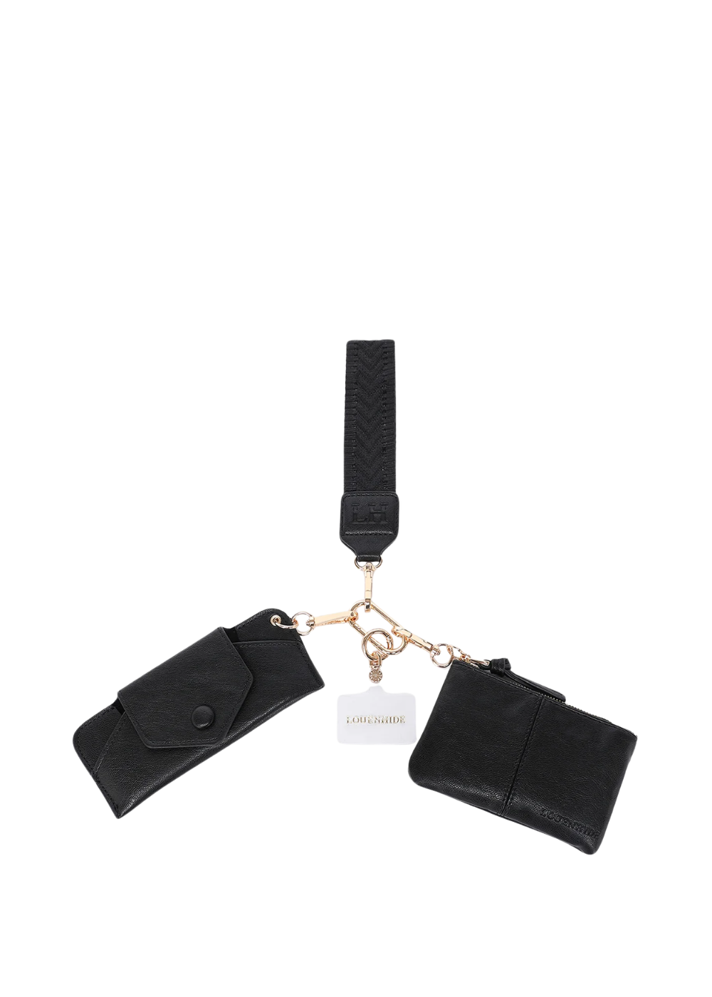 louenhide - ziggy accessory bundle - Haus of Alma