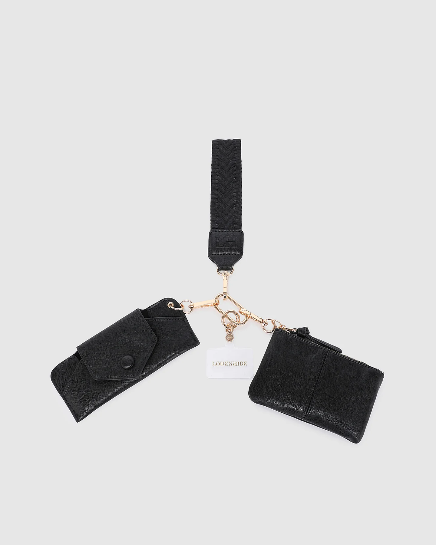 louenhide - ziggy accessory bundle - Haus of Alma