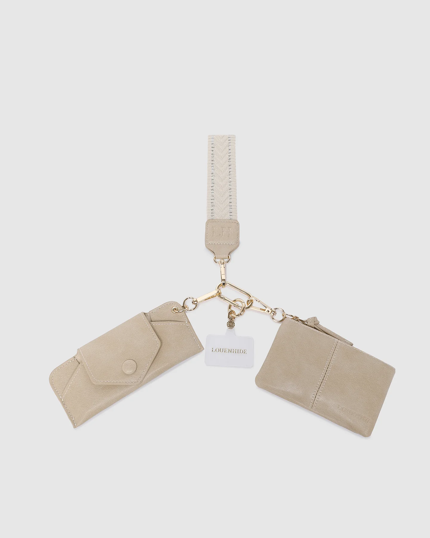 louenhide - ziggy accessory bundle - Haus of Alma