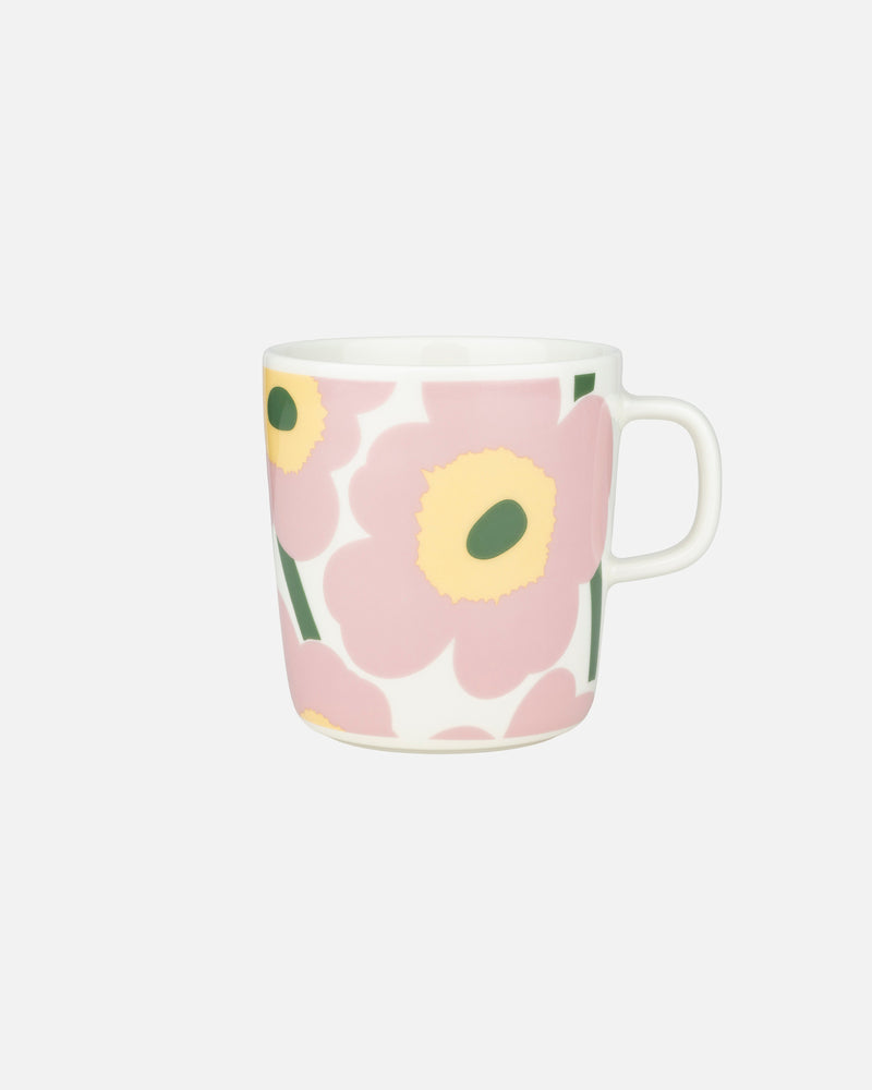 Marimekko - Unikko Mug - Oiva 2.5DL - Haus of Alma