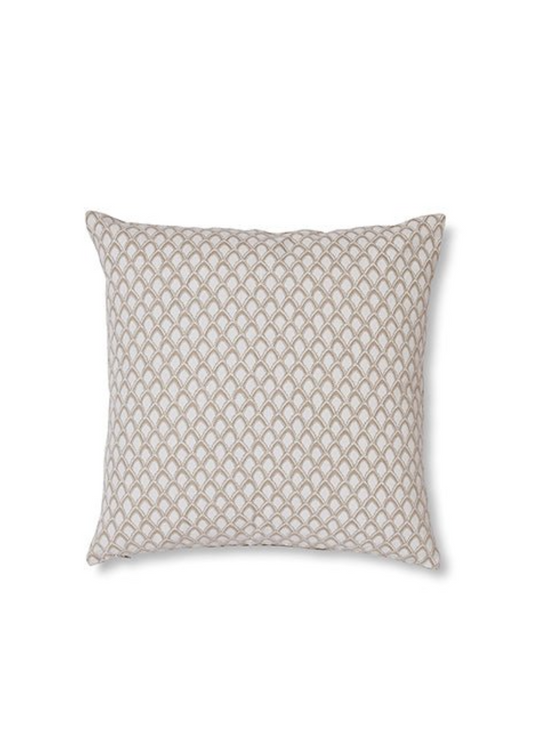 sumba neutral cushion 55cm